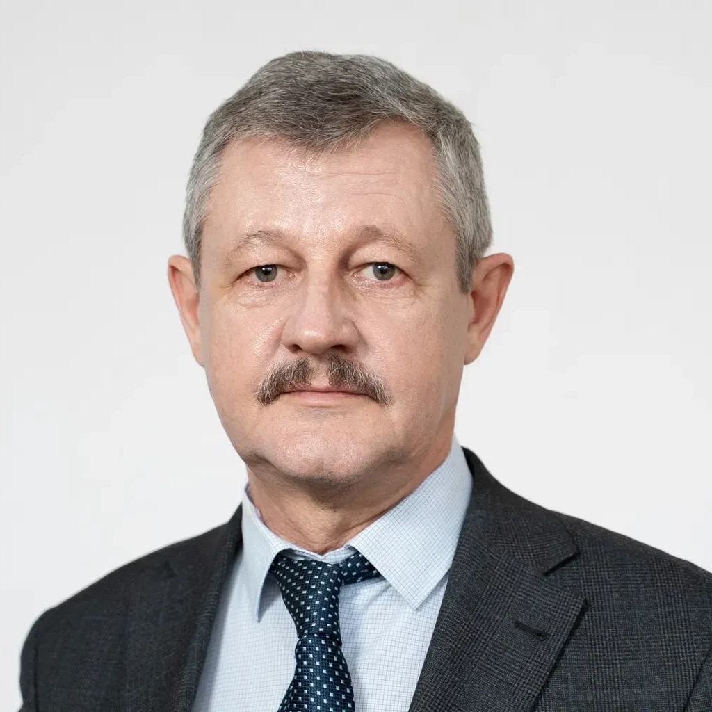 Шуваев Александр Васильевич