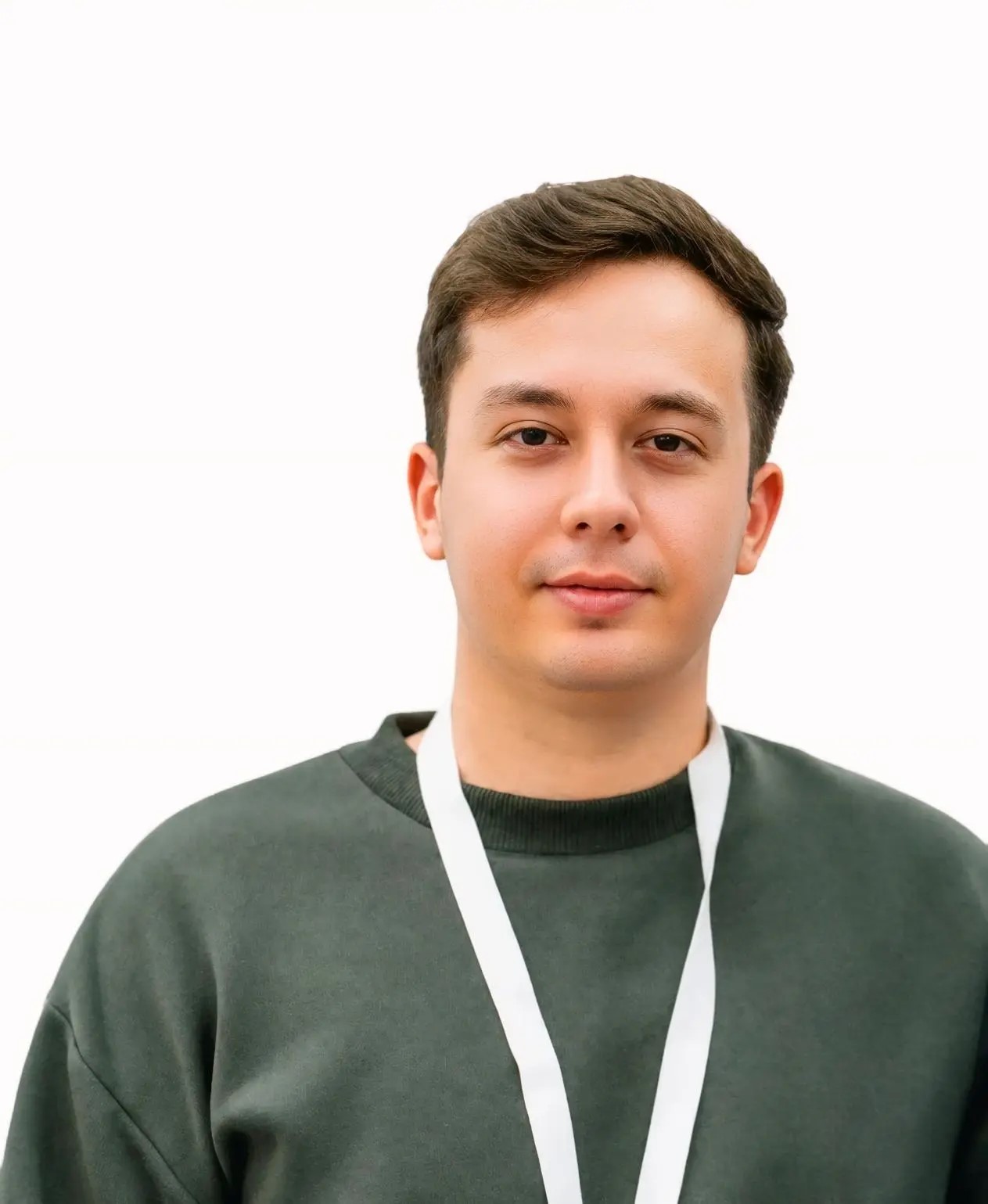 Кондратьев Никита Николаевич