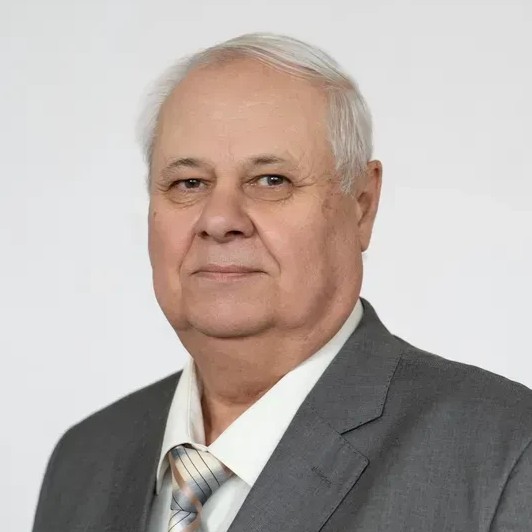 Трошков Александр Михайлович