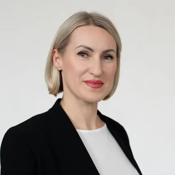 Богданова Светлана Викторовна