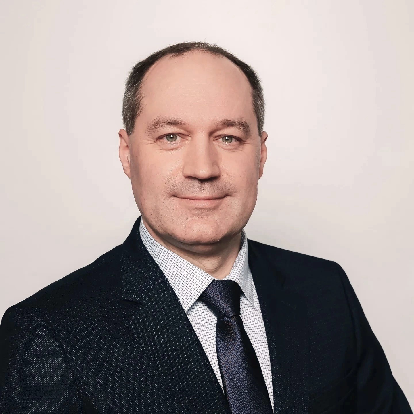 Березницкий Андрей Сергеевич