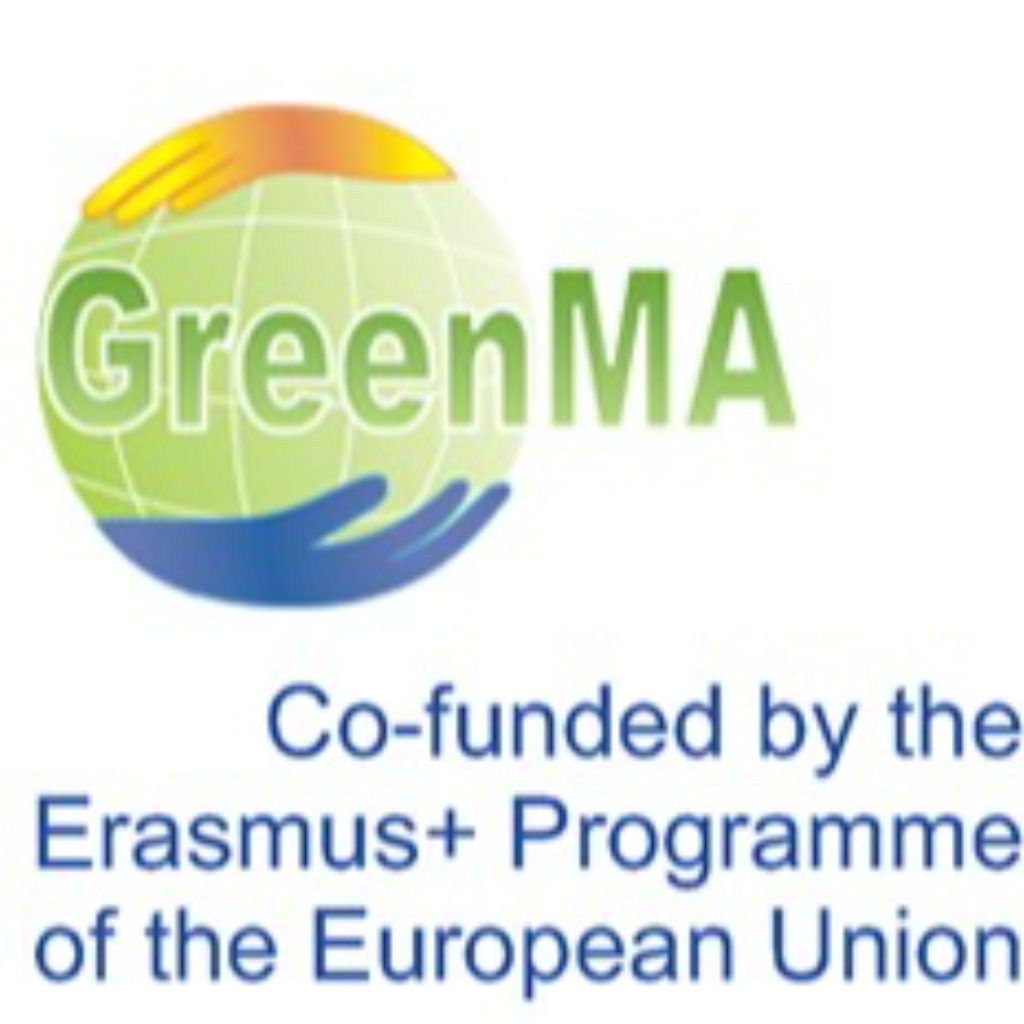 GREENMA – инновационный технологии в энергосбережении и экологическом контроле