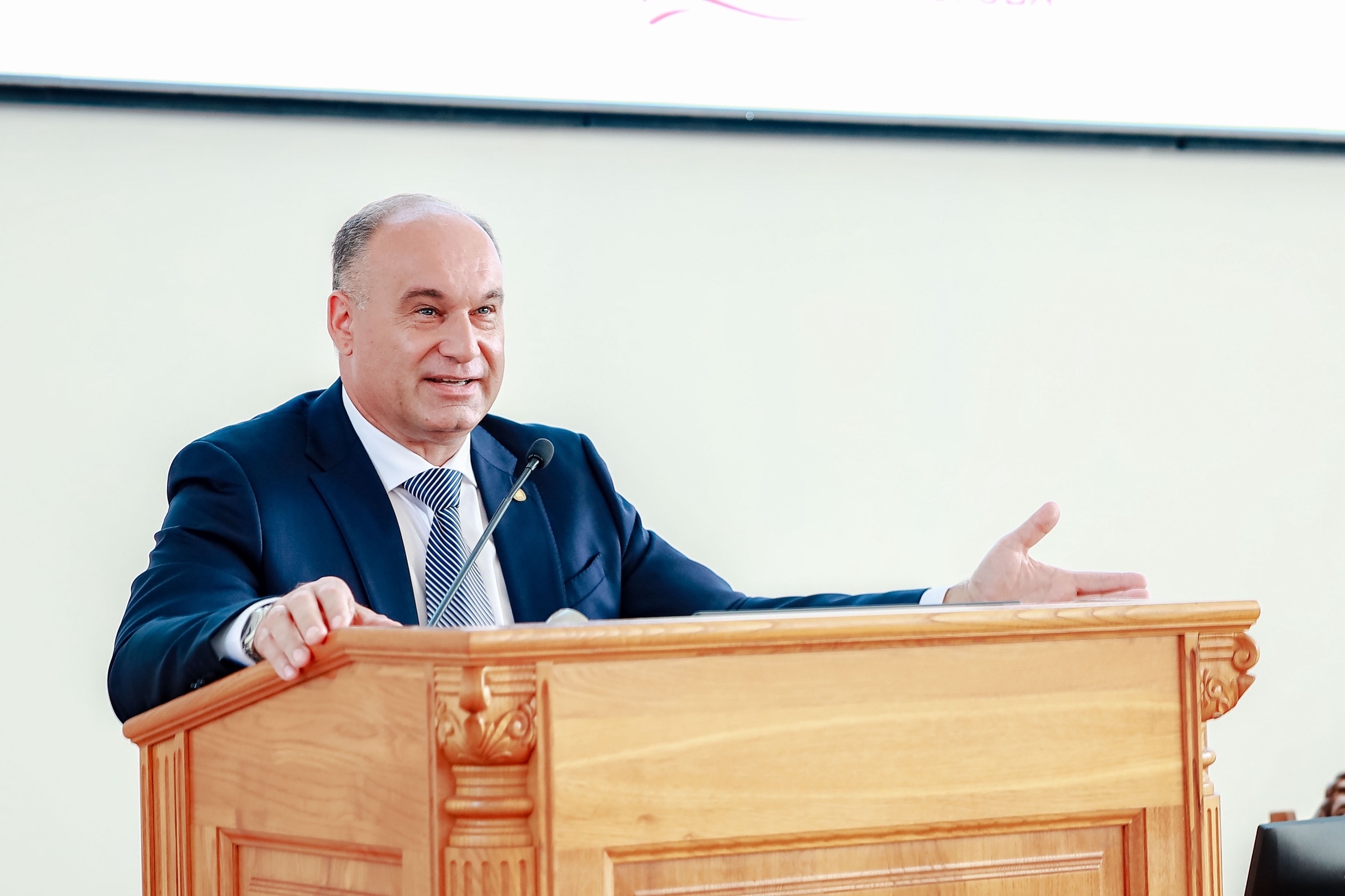 СтГАУ объединил ветеринарное сообщество Юга России
