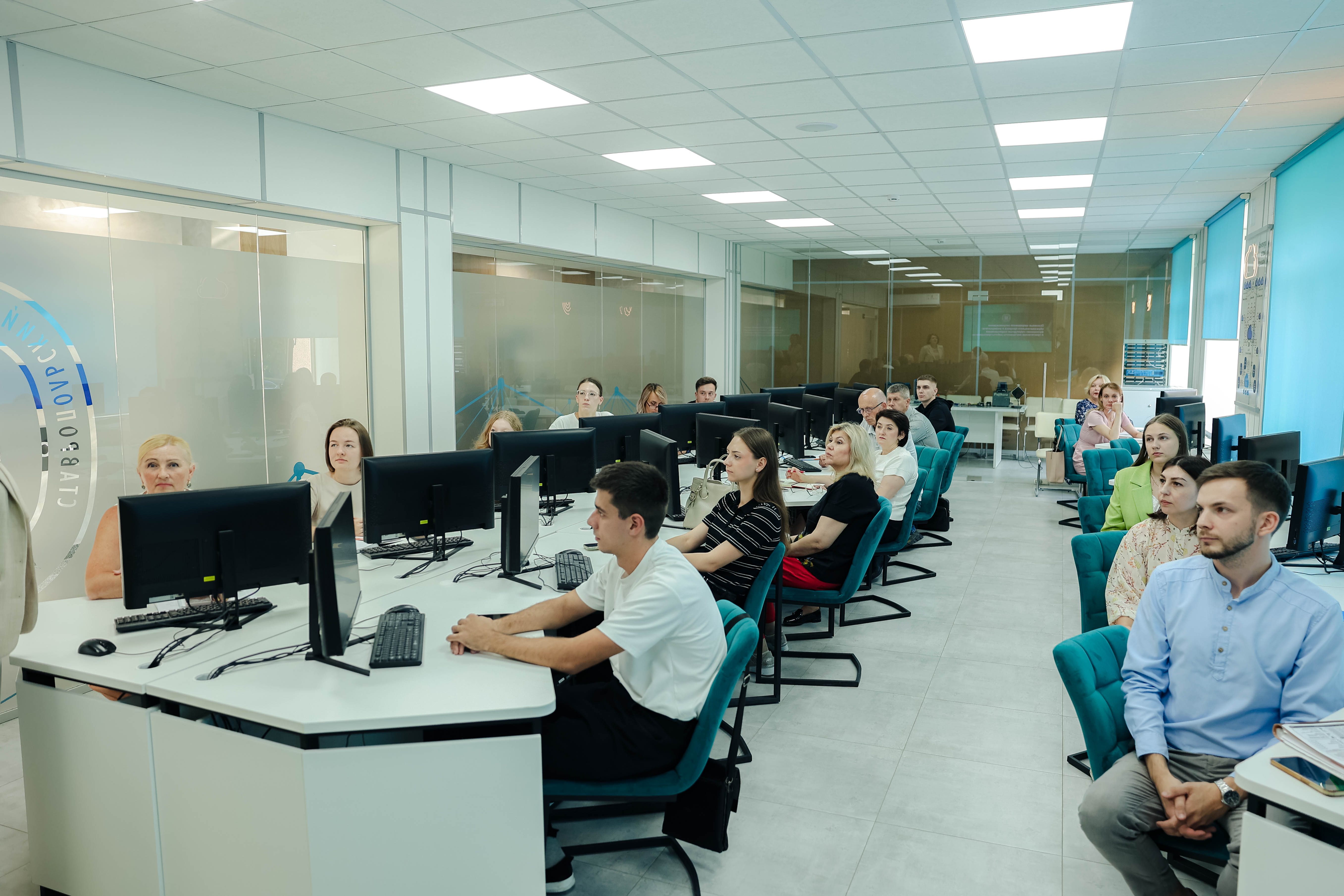 СтГАУ формирует преподавательский состав нового уровня