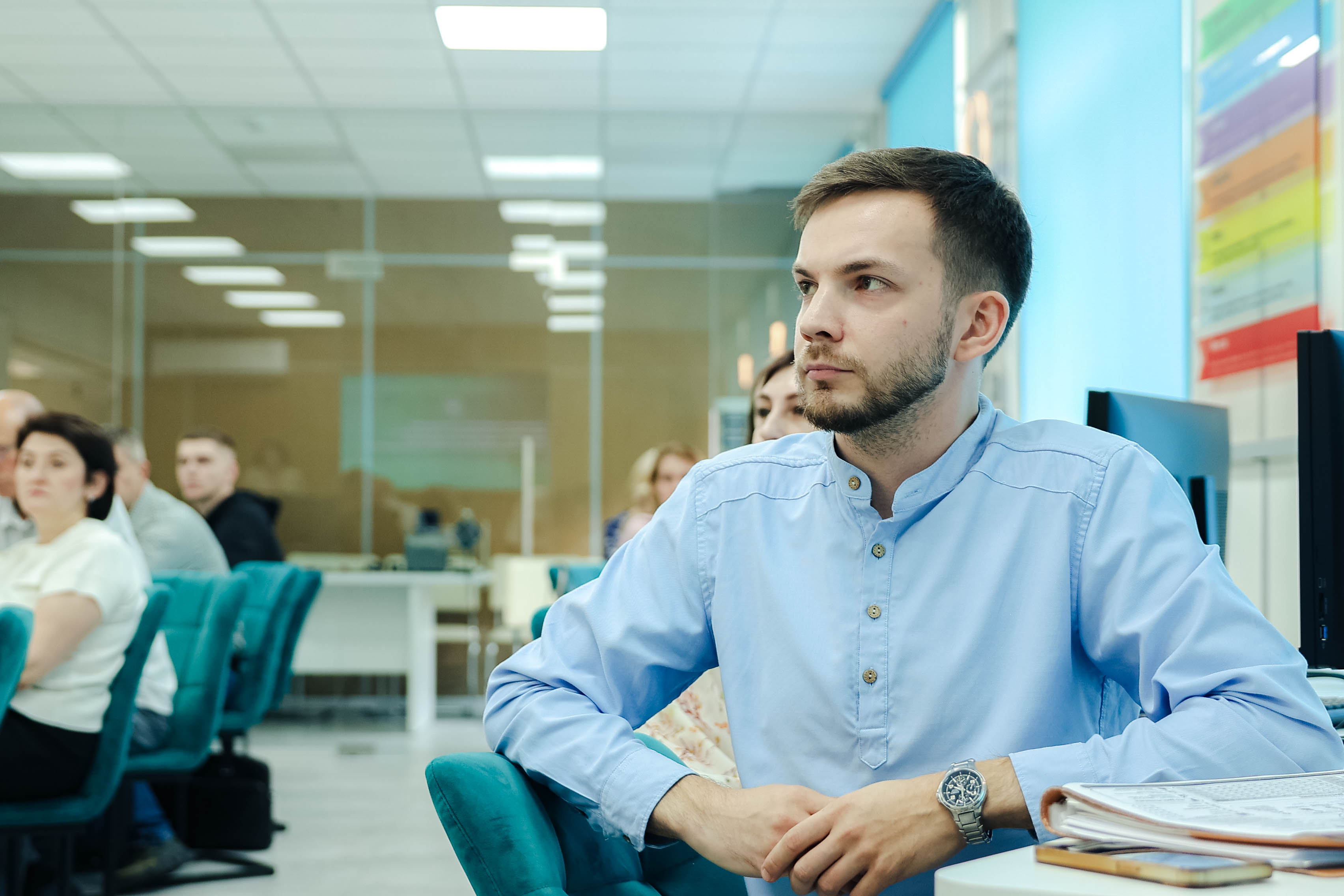 СтГАУ формирует преподавательский состав нового уровня