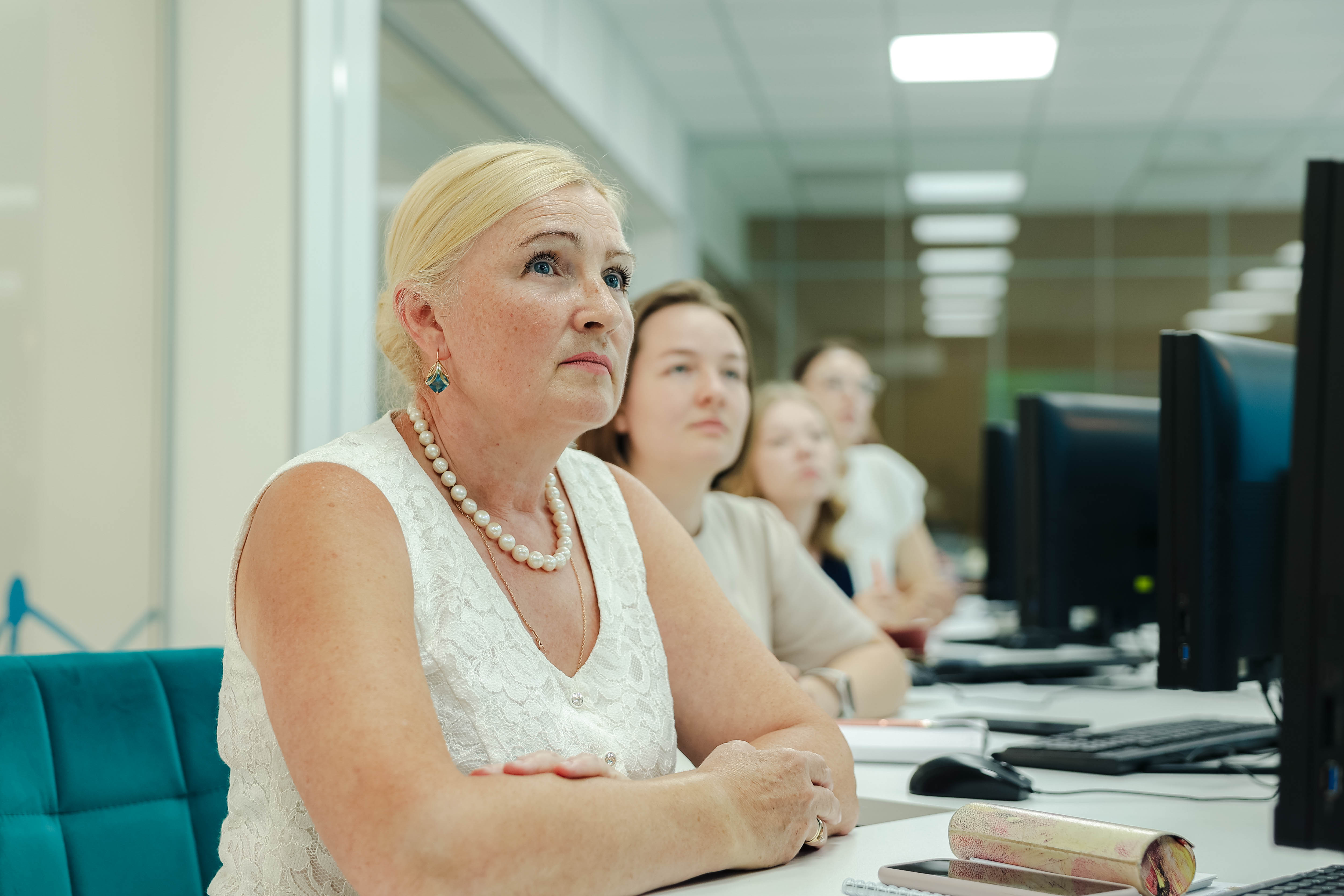 СтГАУ формирует преподавательский состав нового уровня