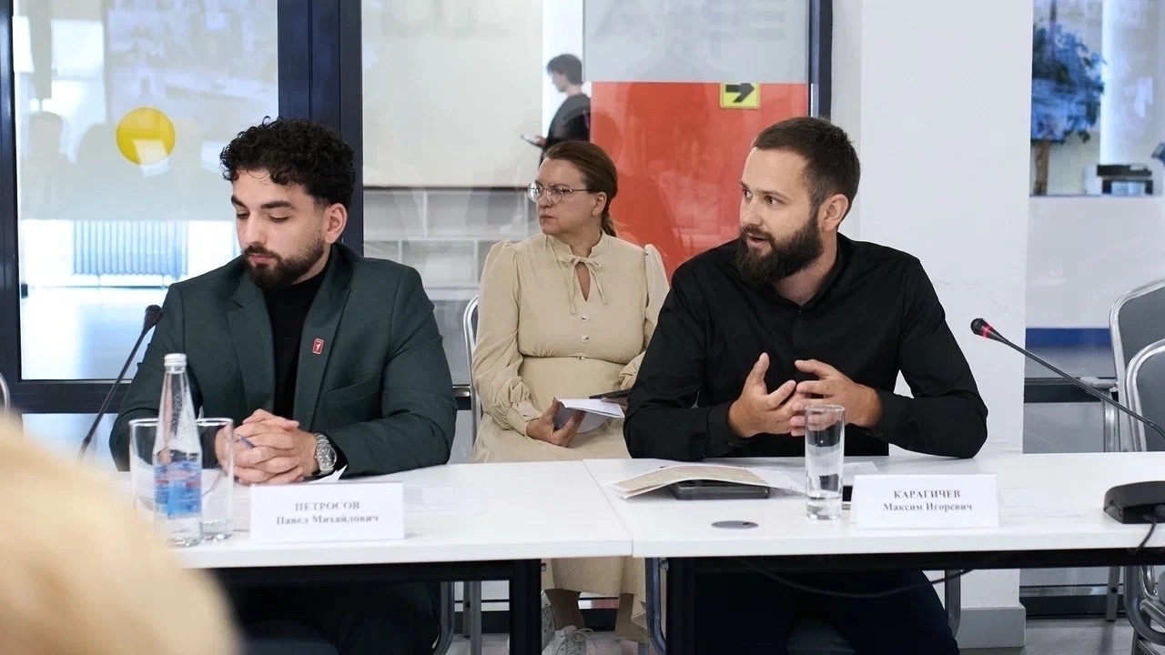 Проект СтГАУ «МОНОКОЛОС» представили губернатору Ставрополья