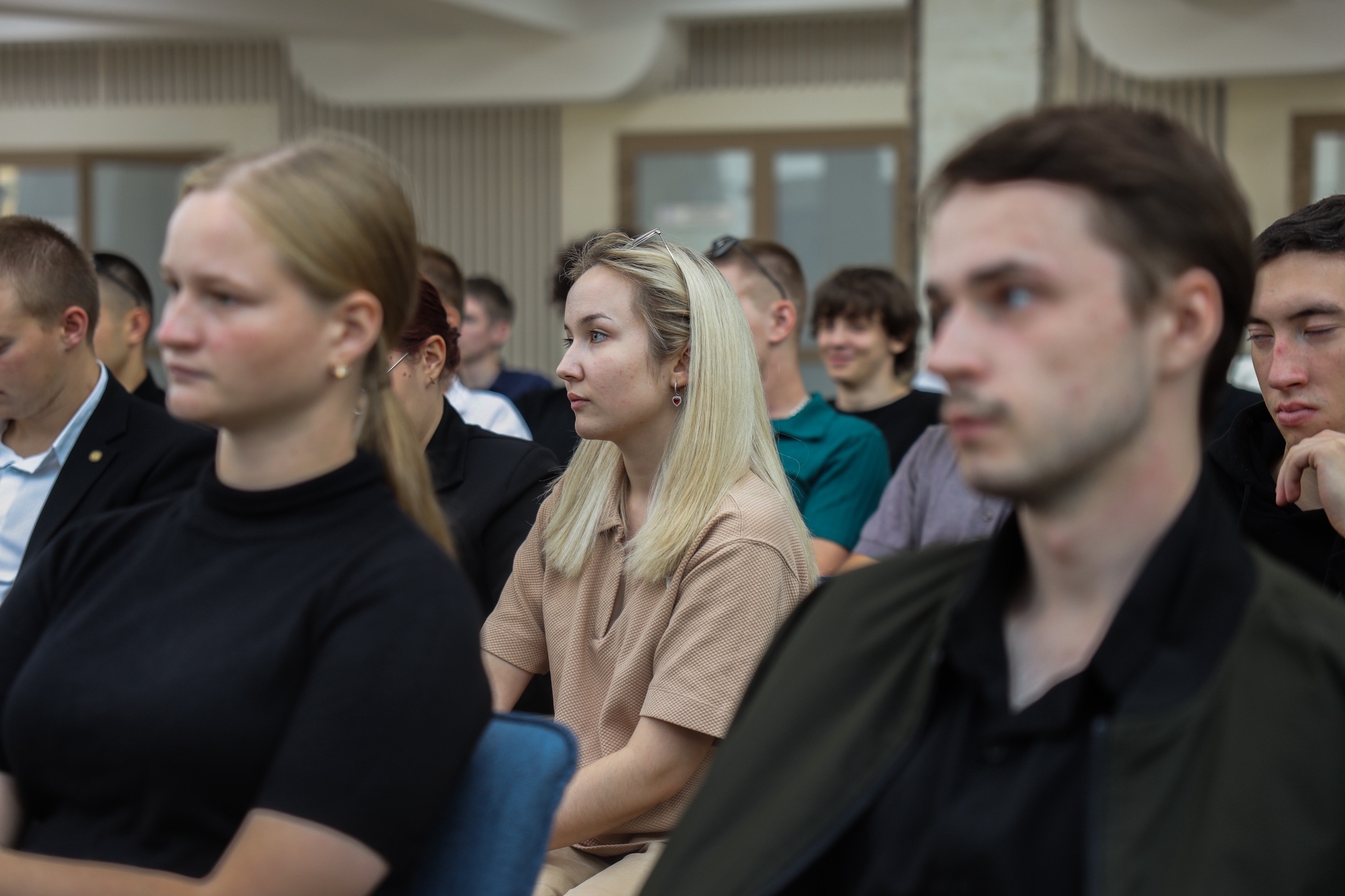 В СтГАУ стартовала акселерационная программа «Маяк»