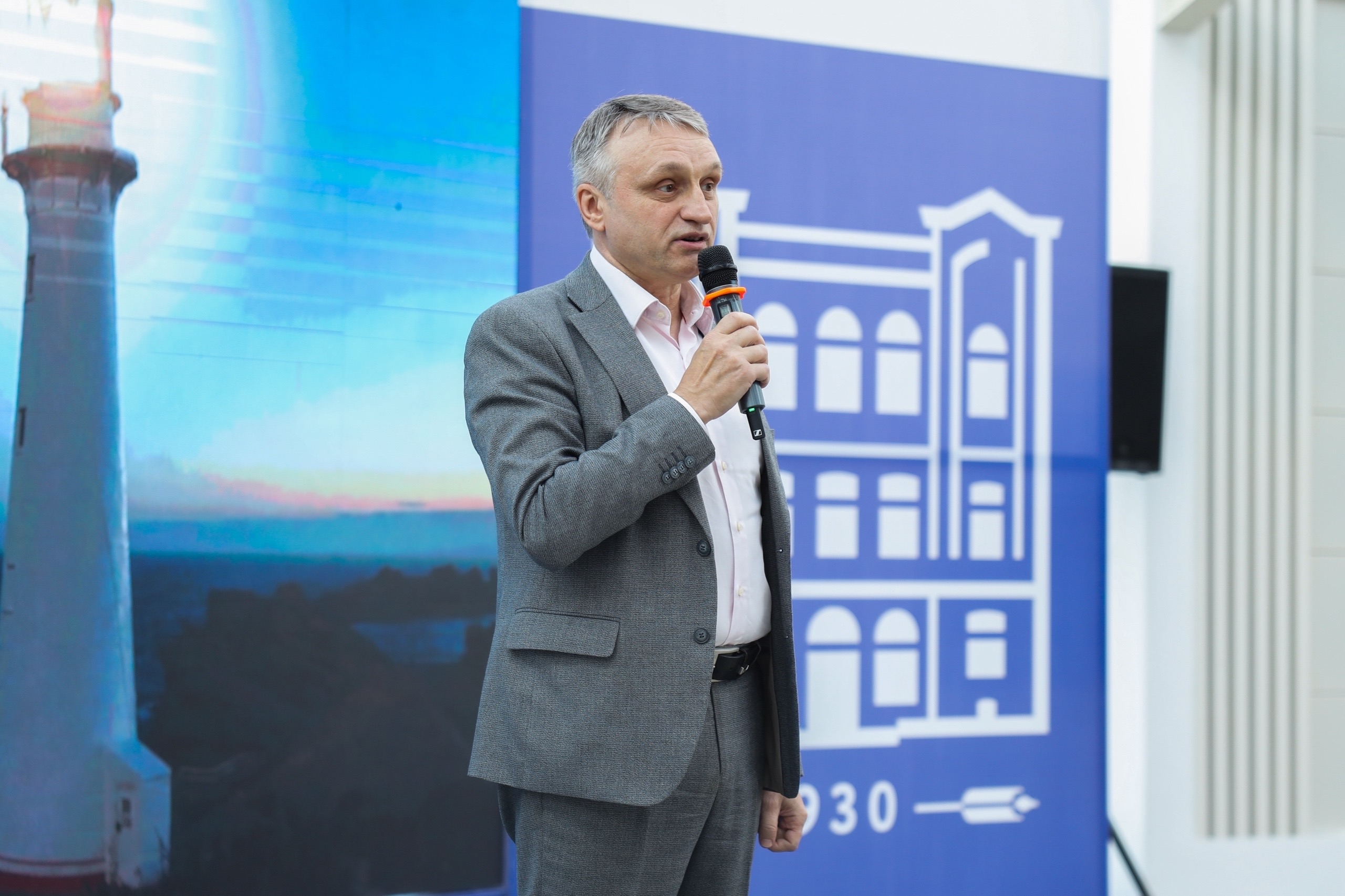 В СтГАУ стартовала акселерационная программа «Маяк»