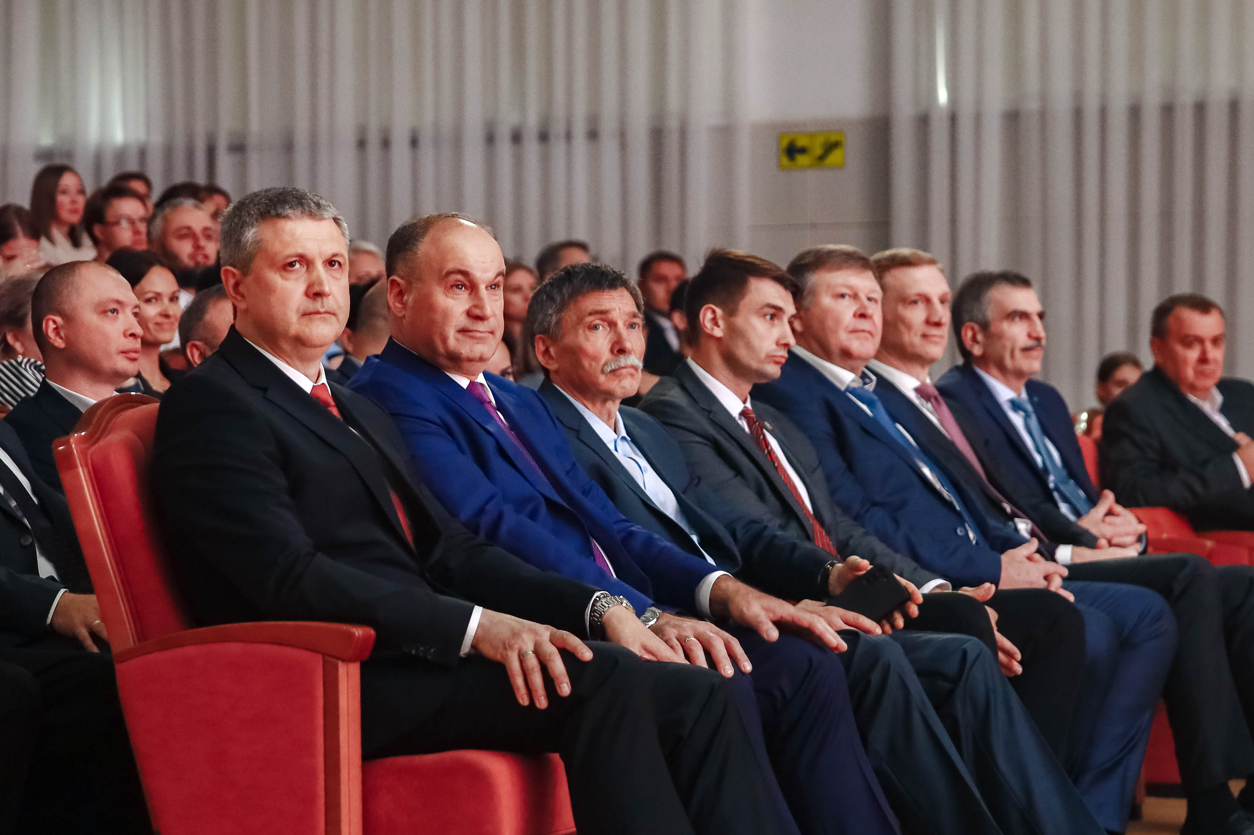 СтГАУ вступил в Союз машиностроителей России