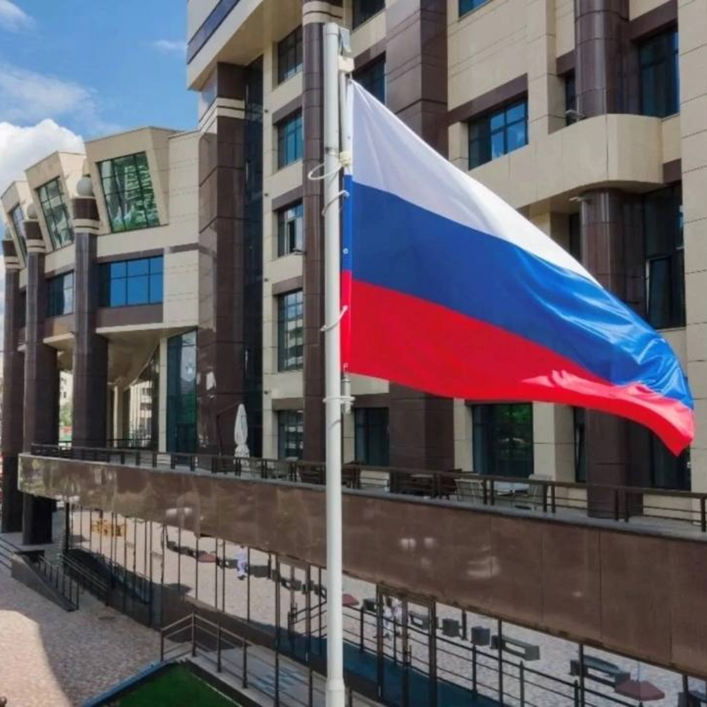 СтГАУ отмечает День воссоединения новых регионов с Россией