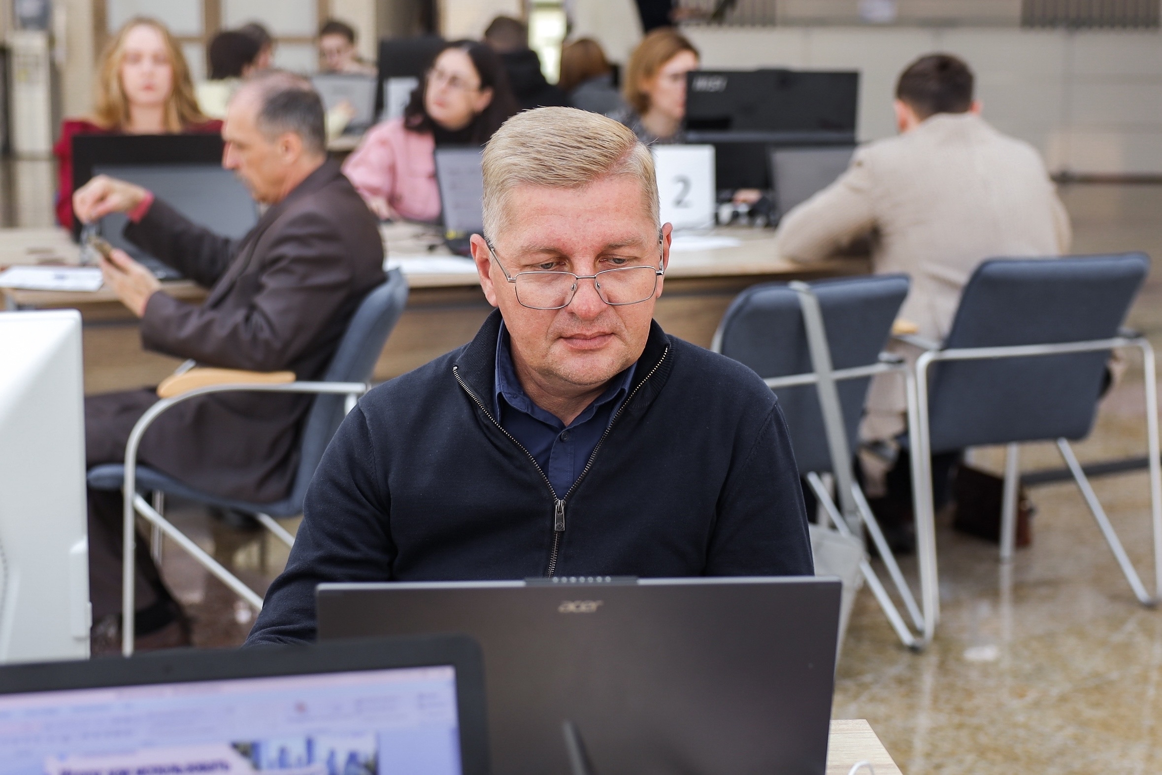 Преподаватели СтГАУ осваивают искусственный интеллект