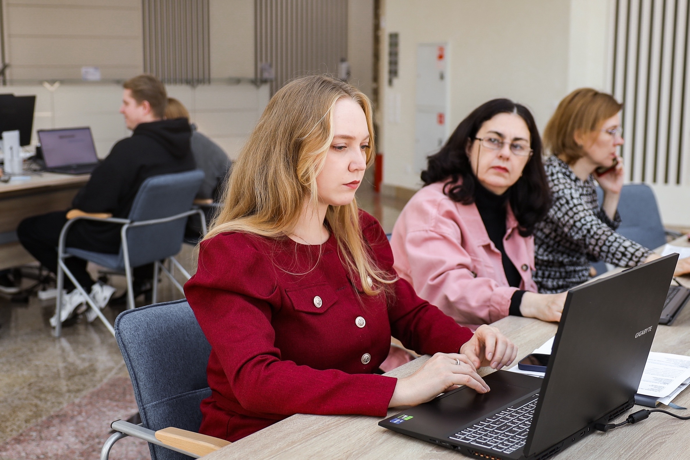 Преподаватели СтГАУ осваивают искусственный интеллект